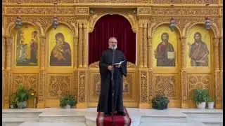 E Diela Para Theofanisë