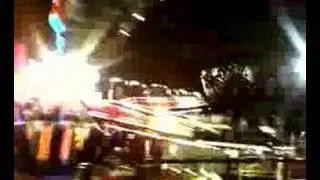 nottingham goose fair 2007