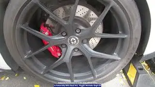 Exclusive Porsche 911 GT 3 992 2025 Official Video
