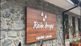 Kodaikanal Vacation Stay - Hotel Raindrops