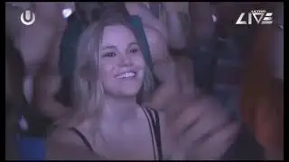 Carl Cox Live &ndash; Miami Winter Music Conference 2013 (Weekend 1)