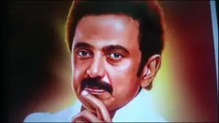 இது தீயசக்தி இல்லடா....!திராவிட சக்தி #DMK MASS