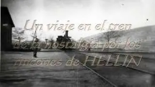 Hellín un viaje en el tiempo...