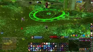 Mage ZG Farm on Light's Hope Elysium [Most Efficient Method]