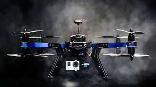 5 Cool Awesome NEW DRONES 2017