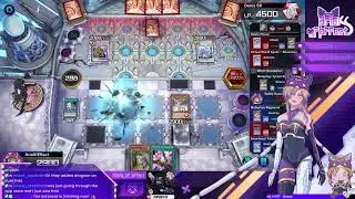 screw your clout, I have cardgames