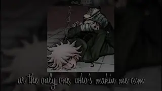 edit audios that make me nosebleed pt.3 // oh-