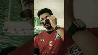 Bigil official trailer |thalapathi Vijay |bigil status |atlee | omg creati