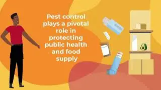Why is Pest Control Important?