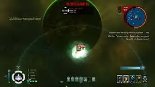 STO PvP 1v3 Ker'rat full exitus Star Trek Online PS4/PS5 console