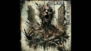 Sulkra - Rust And Ruin - Rust And Ruin 03
