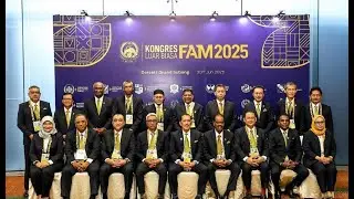 Tamak kuasa, hancur bola sepak Malaysia!