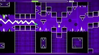 Answering Allah 100%!!! [TOP -500 CHALLENGE] (670 BPM HEART RATE WR)