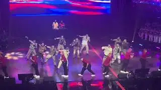 The Sign - The Streetboys Reunion Dance Concert 2024 SB90 @jhonghilari0