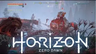 HZD ep14 Corrupted Machines