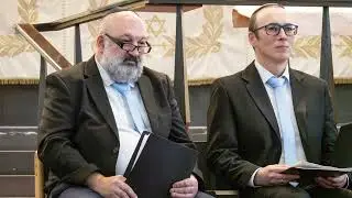13. Ata Nigleta  Moshe Gantchoff