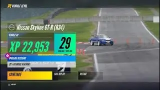 Project CARS 3 | Road C - Park Runner - Re-run