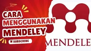 Cara Menggunakan Mendeley & Parafrase Kalimat || K3 - Universitas Binawan