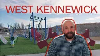 Kennewick Homes - Neighborhood Spotlight - West Kennewick
