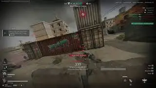 havefun scrim riot vz lhgod id  - delta force
