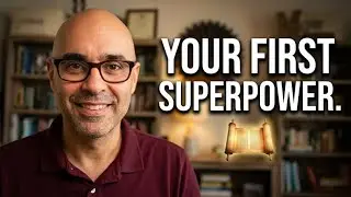 Stories, the first human superpower!