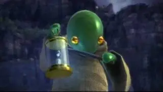 Final Fantasy XIII - Funny Tonberry Ownage