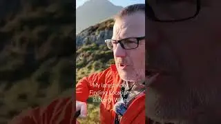 6 top locations in North Wales Snowdonia #photography #nature #vanlifeadventure #travelphotography