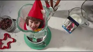 Elf on a shelf yearns for eternal sleep