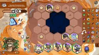 Don't Take ANY Animals Challenge (Zoominoes)