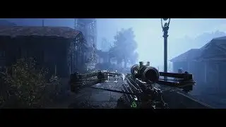 METRO EXODUS   Official GamesCom 2018 Trailer!  NEW GAMEPLAY 2019