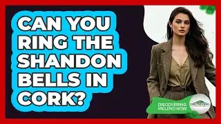 Can You Ring the Shandon Bells in Cork?