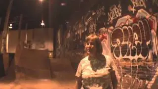 Xtreme Wheels Teaser 2011