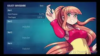 [Sunblaze] Chapter 1 Full Walkthrough No Cheats No Zen Mode All Datacubes No Commentary