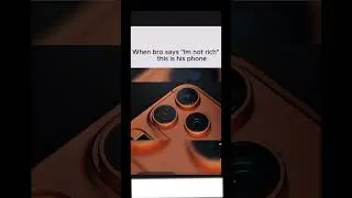 iPhone 17 pro max ultra v2 supreme give away your money edition