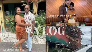 Vlog 180: Celebrating Love and Happiness || The Pelican Montego Bay