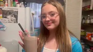 How to make cookies & cream BOBA at home inexpensively