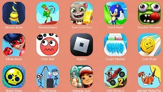 Help Me Tricky Puzzle,Thief Puzzle,Roblox,Subway Surf,Sonic Dash,Tom Gold Run,Count Master,Hide Ball