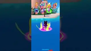 Which is the Best Emote in Bombardment❓️🤨 Stumble Guys #shorts #stumbleguys