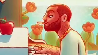 SKIZA 7 - Kreva Mk ,Brokod klan [BEATBOX FREESTYLE]#beatbox 