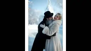 Моя мадонна из эпохи Ренессанса (PolyLang) #фигурноекатание #фигурное #figureskating #iceskating