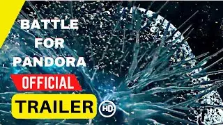 [Official Trailer] Battle For Pandora Movie (2023) HD | Cast Kristos Andrews, Tom