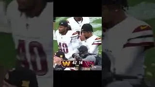 #RaiseHail #HTTC #Commanders #DMV #NFL #TakeCommand #HTTR #WashingtonCommanders #Redskins #Maryland
