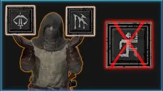 The most BIS Rogue build (try this) - Dark and Darker Rogue Guide / Gameplay