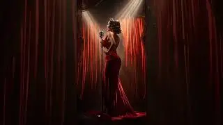 Smoky Vintage Jazz 🎹🎷 1930s&ndash;1940s Club Atmosphere#oldclub #vintagevibes #jazz