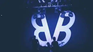 Black Veil Brides - Set The World on Fire Live [El Plaza Condesa, Mexico City 2020]