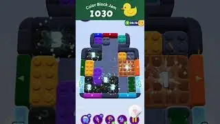 Color Block Jam 1030 HARD