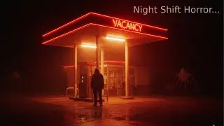 4 Very Scary TRUE Night Shift Horror Stories&lrm;