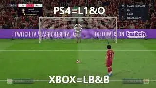 OMG HOW SCORE EVERY PENALTY IN FIFA 20😱😱