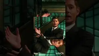 supernatural Dean Michael.. ❤️ #tvseries #movie #edit #supernatural #Dean andSam.❤️