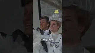 Dick Van Dyke -- the underdog champion of Disney's MARY POPPINS